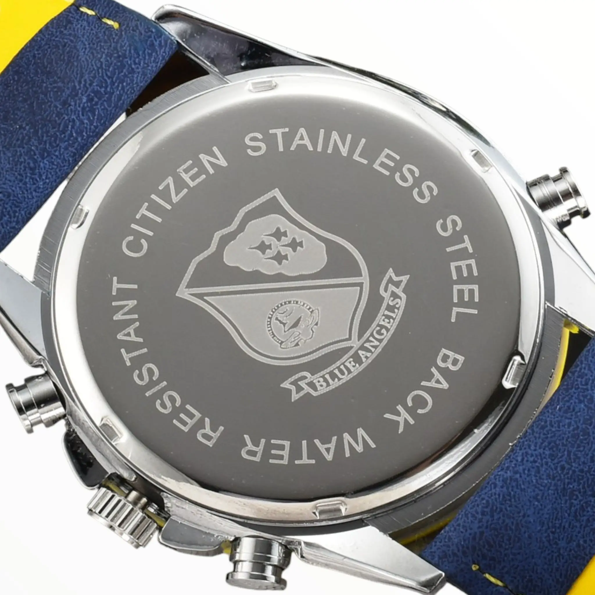 Montre Bleue - Image 11