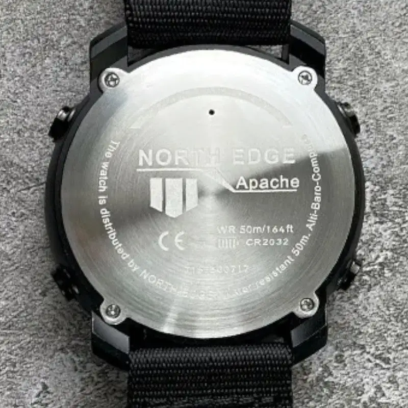 Montre armées de terre - Image 11