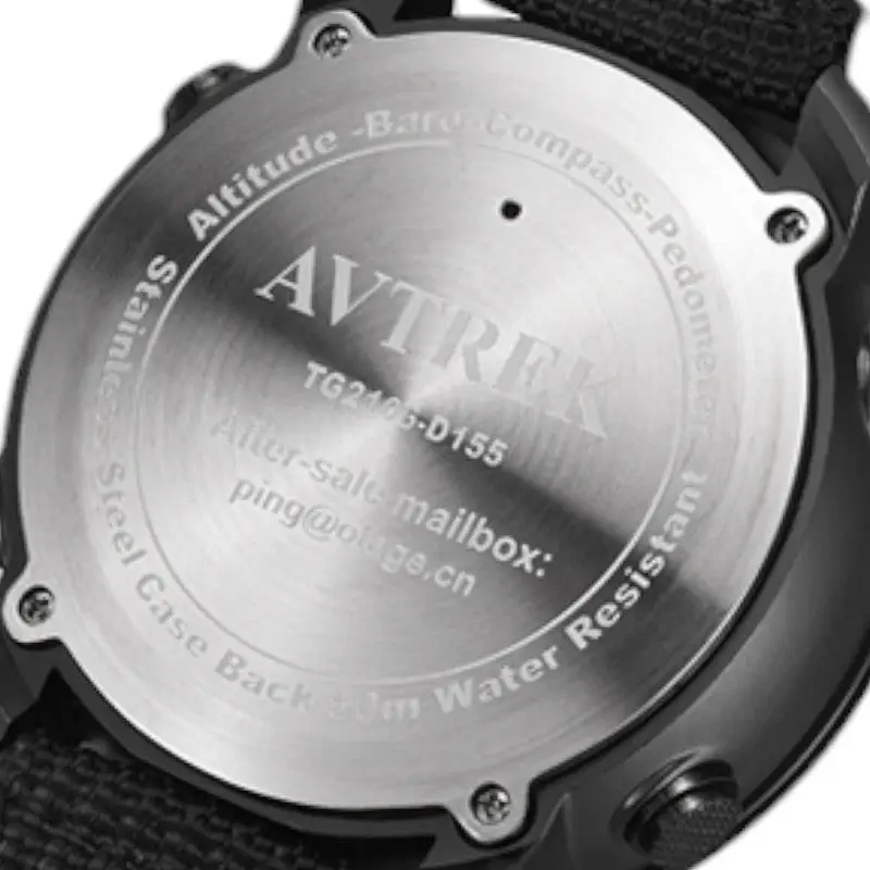 Montre armées de terre - Image 12