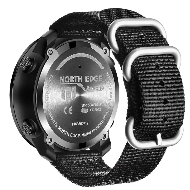 Montre armées de terre - Image 4
