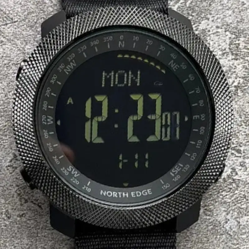 Montre armées de terre - Image 9
