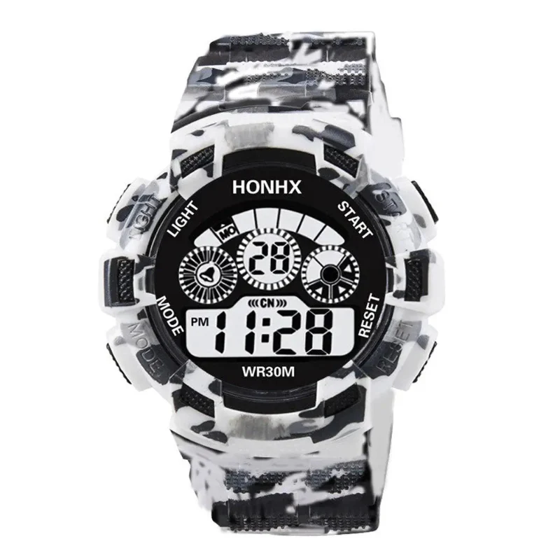 Montre army