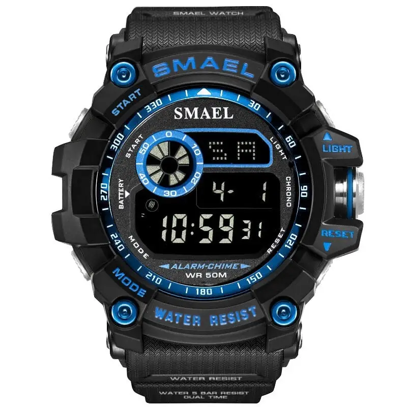Montre automatique militaire - Image 2