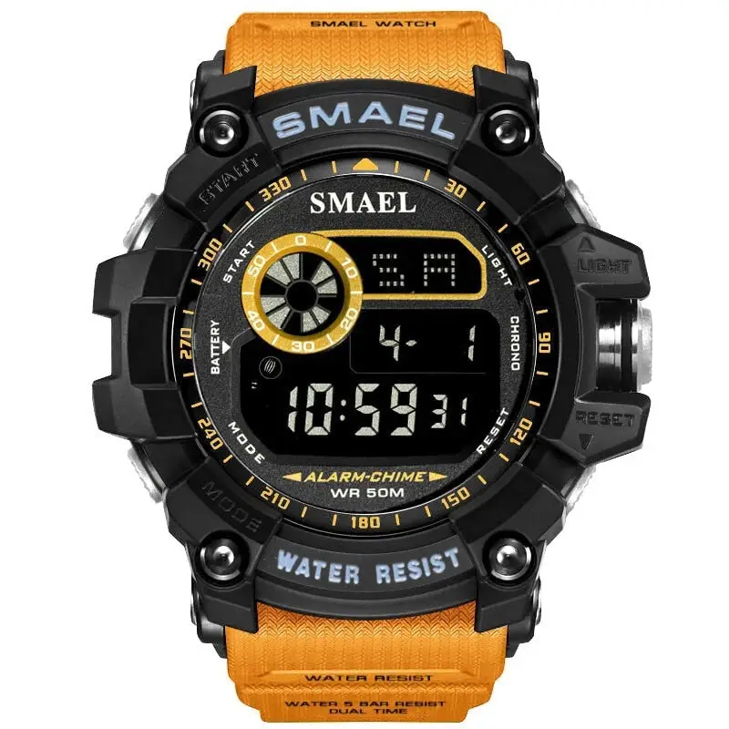 Montre automatique militaire - Image 4