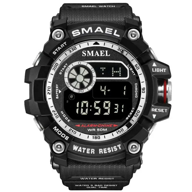 Montre automatique militaire - Image 5