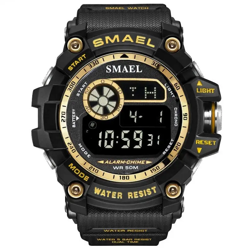 Montre automatique militaire - Image 7