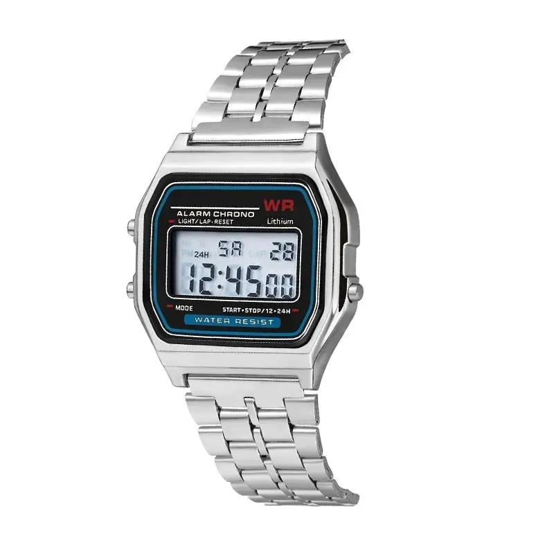 Montre chrono militaire - Image 17