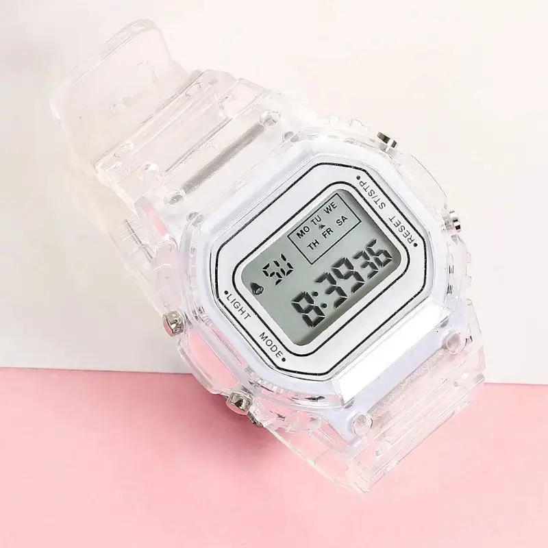 Montre chrono militaire - Image 3