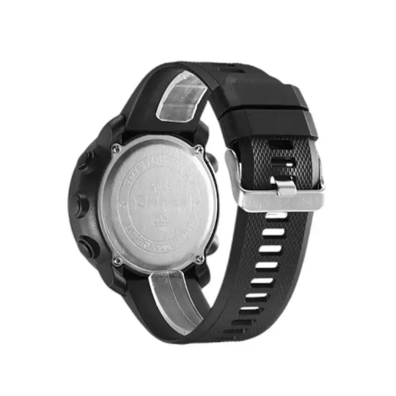 Montre chronomètre randonnée - Image 3