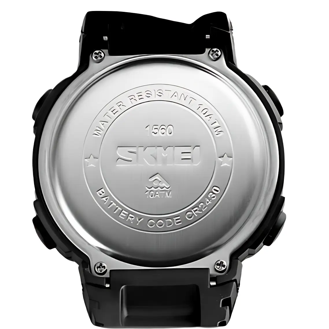 Montre chronomètre randonnée - Image 9