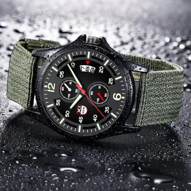 Montre de militaire - Image 4