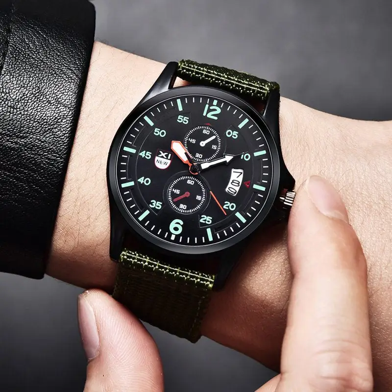Montre de militaire - Image 5