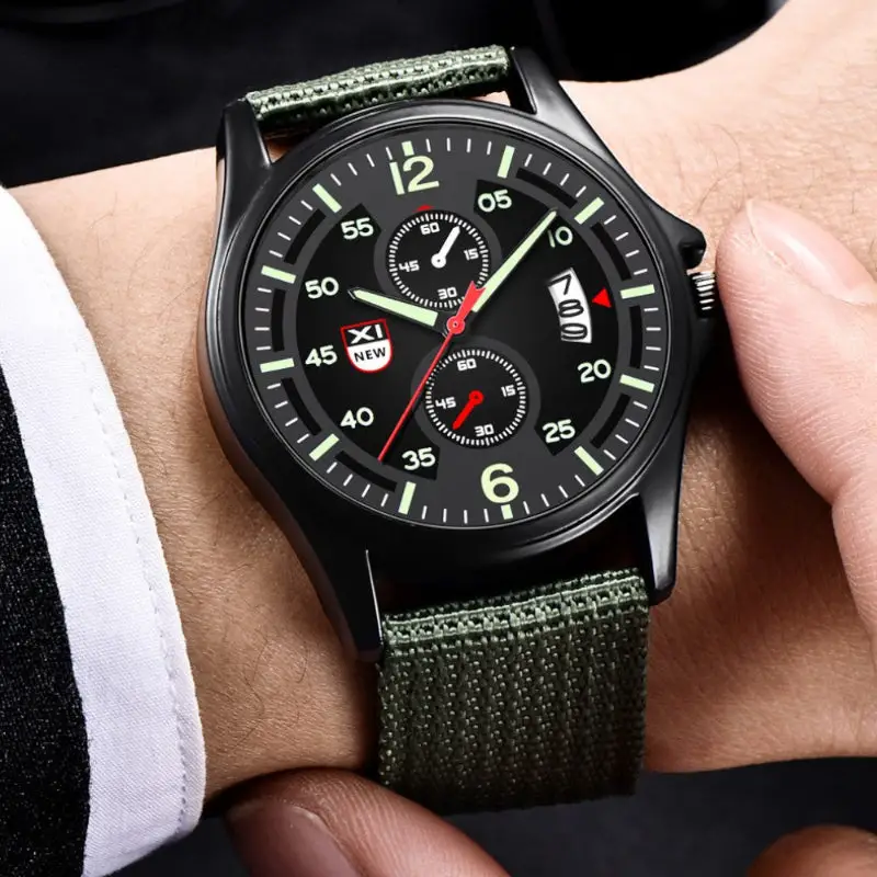 Montre de militaire - Image 6