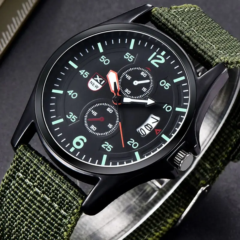 Montre de militaire - Image 7