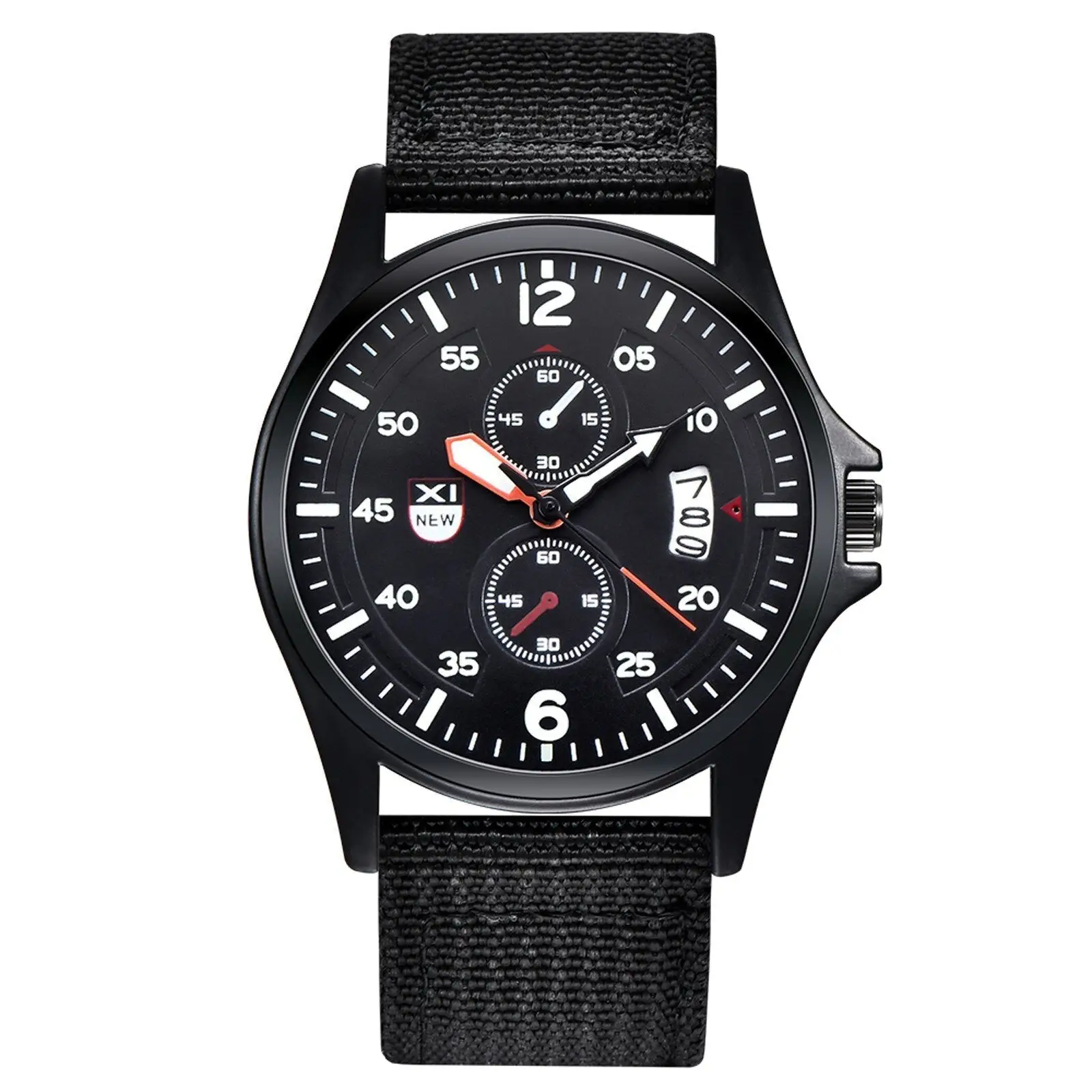 Montre de militaire - Image 8