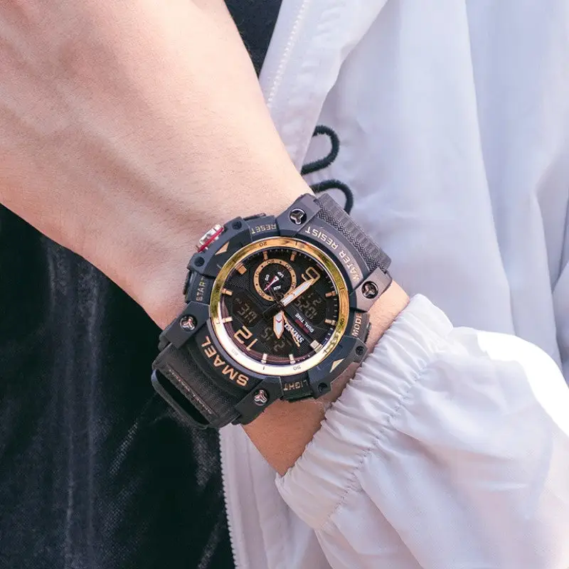 Montre de plongée militaire - Image 12