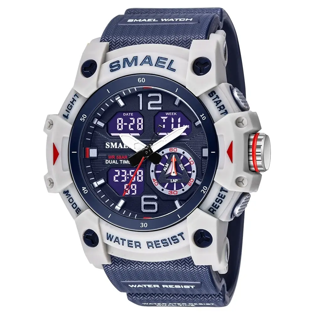 Montre de plongée militaire - Image 13