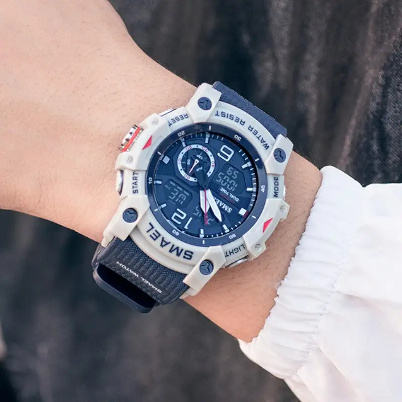 Montre de plongée militaire - Image 15