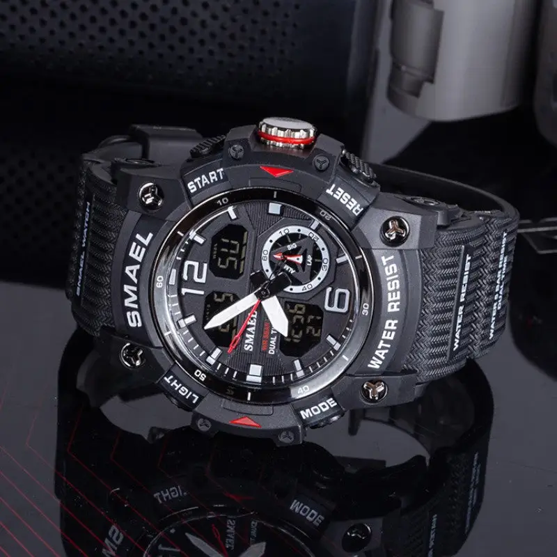Montre de plongée militaire - Image 2
