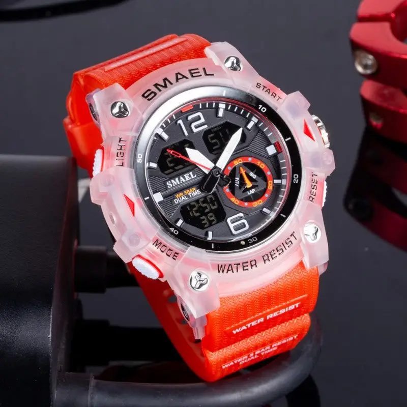 Montre de plongée militaire - Image 20