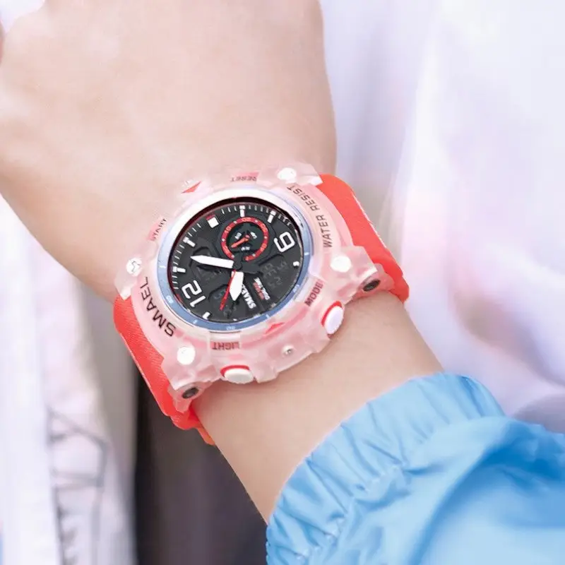 Montre de plongée militaire - Image 21