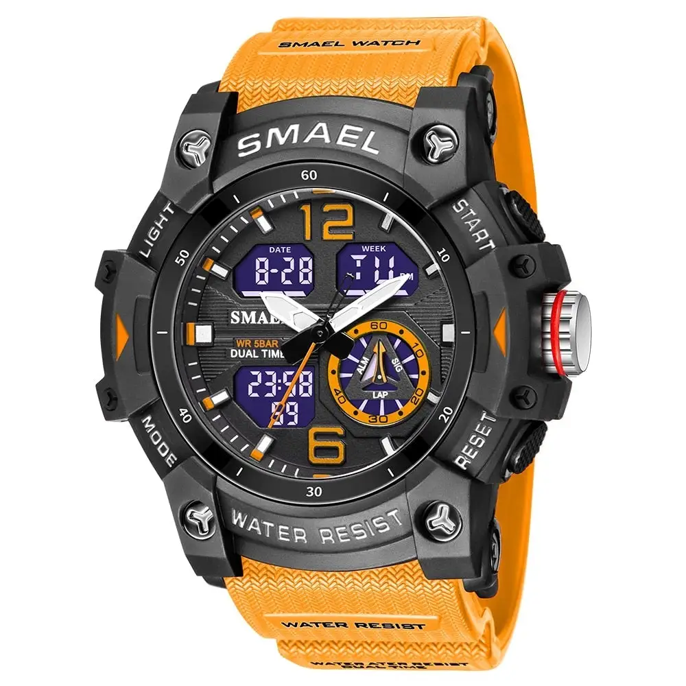 Montre de plongée militaire - Image 22