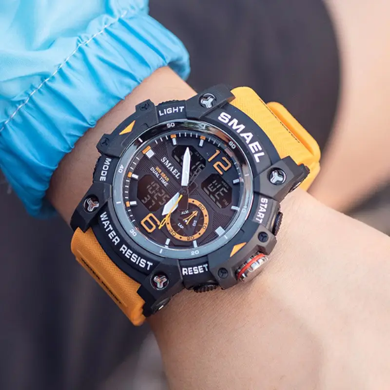 Montre de plongée militaire - Image 23