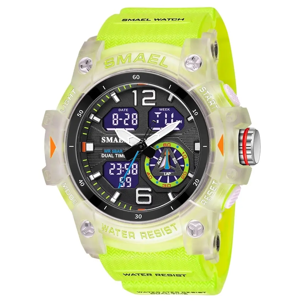 Montre de plongée militaire - Image 24