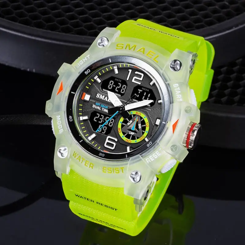 Montre de plongée militaire - Image 25