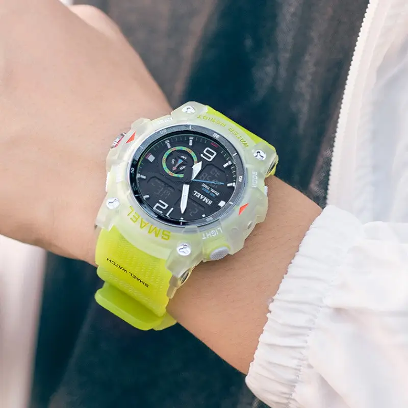 Montre de plongée militaire - Image 26
