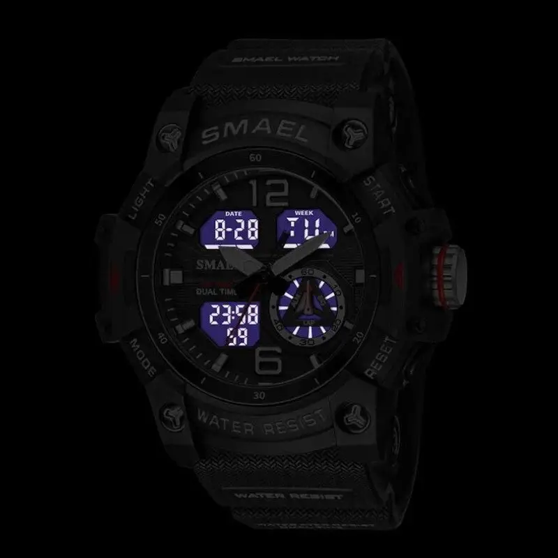 Montre de plongée militaire - Image 3