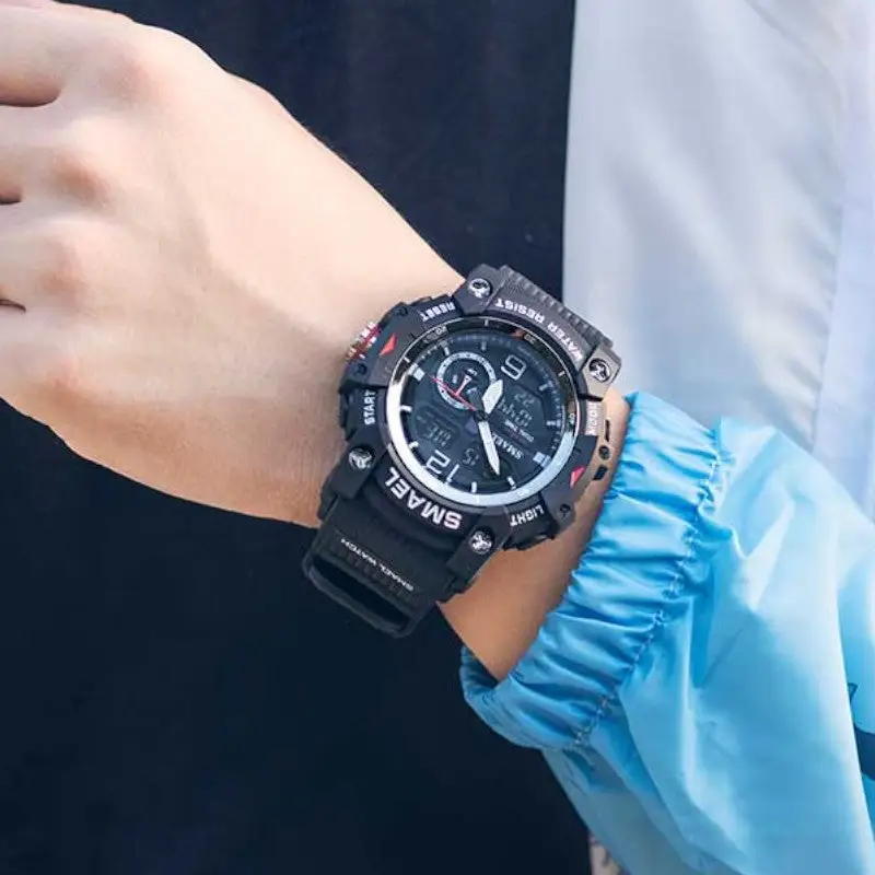 Montre de plongée militaire - Image 4