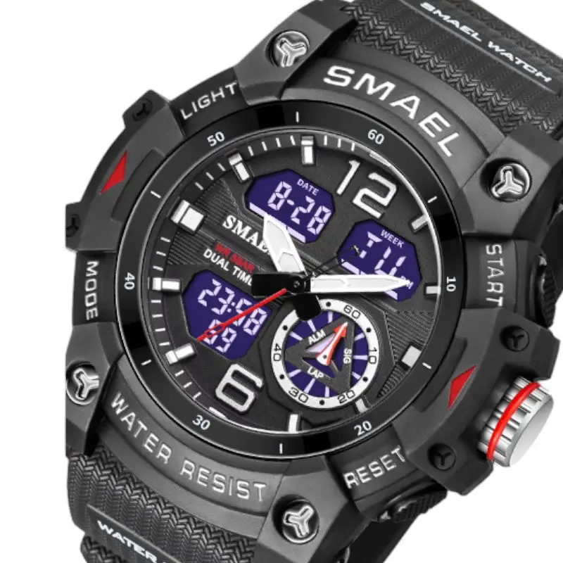 Montre de plongée militaire - Image 5