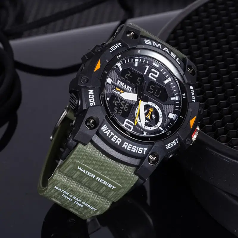 Montre de plongée militaire - Image 8