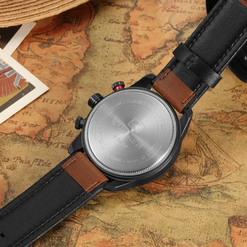 Montre de travail antichoc - Image 5
