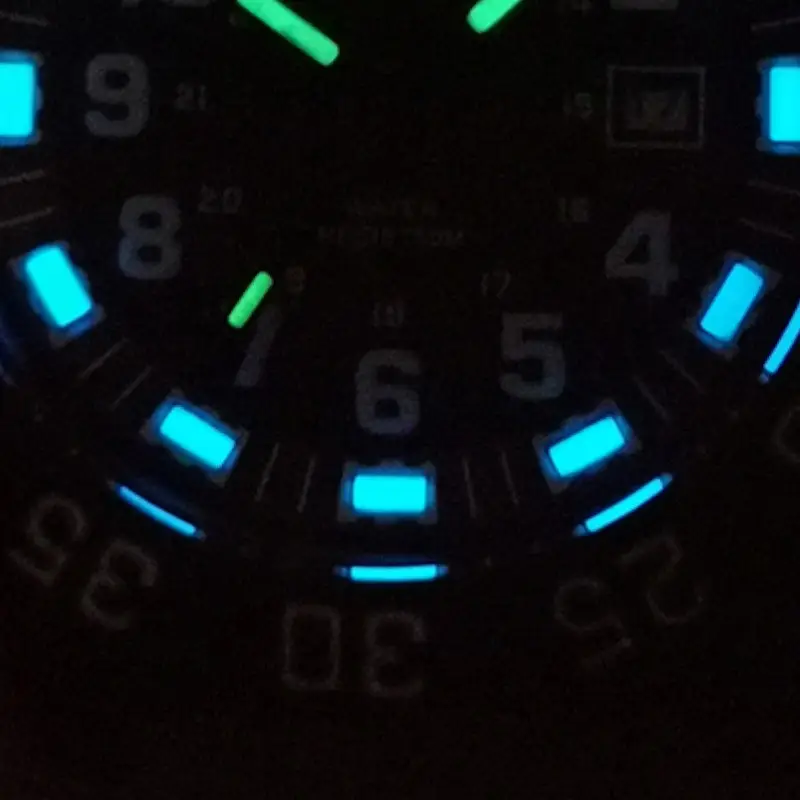 Montre des forces spéciales - Image 11