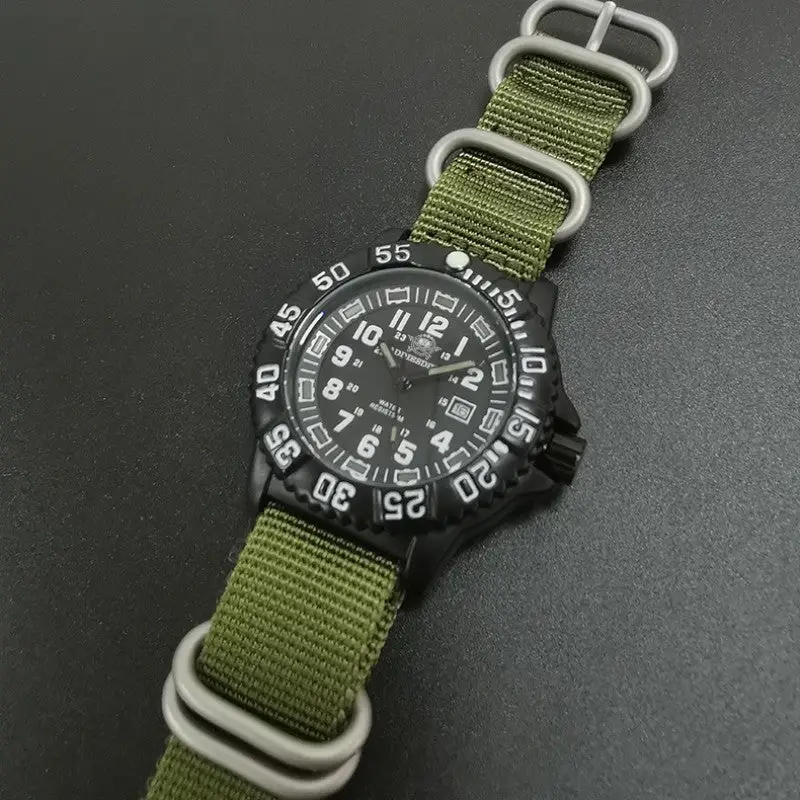 Montre des forces spéciales - Image 2