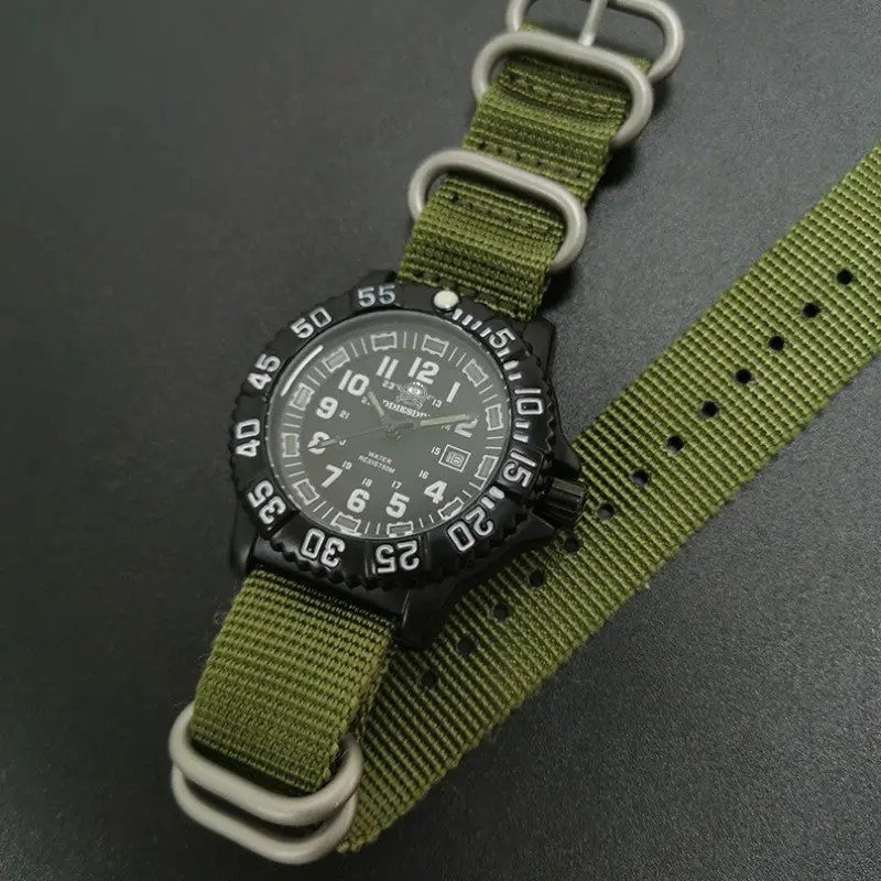 Montre des forces spéciales - Image 3