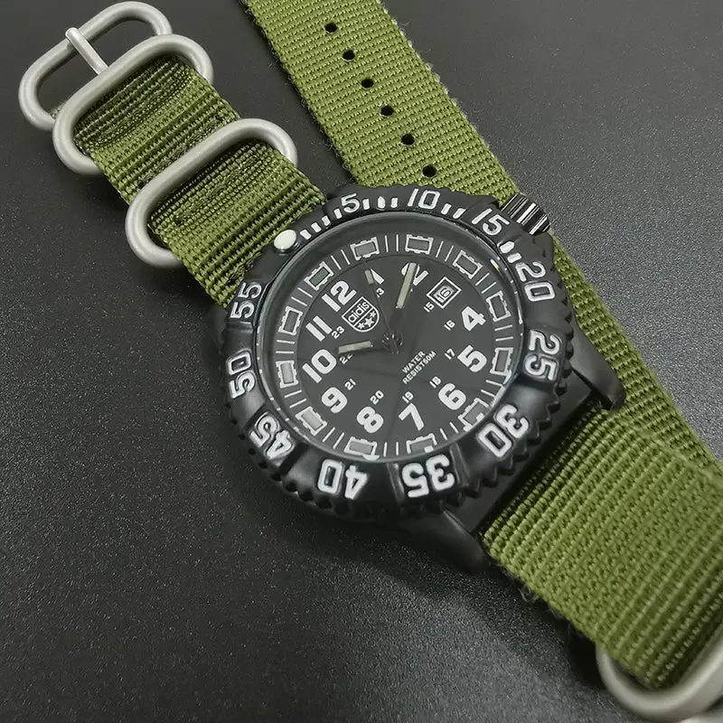 Montre des forces spéciales - Image 4