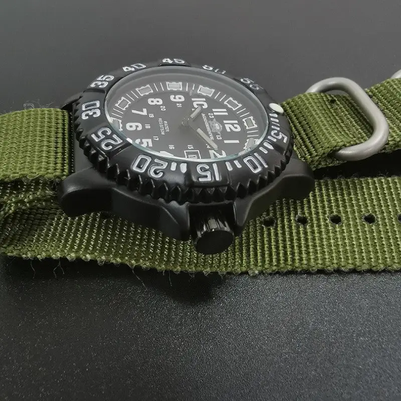 Montre des forces spéciales - Image 5