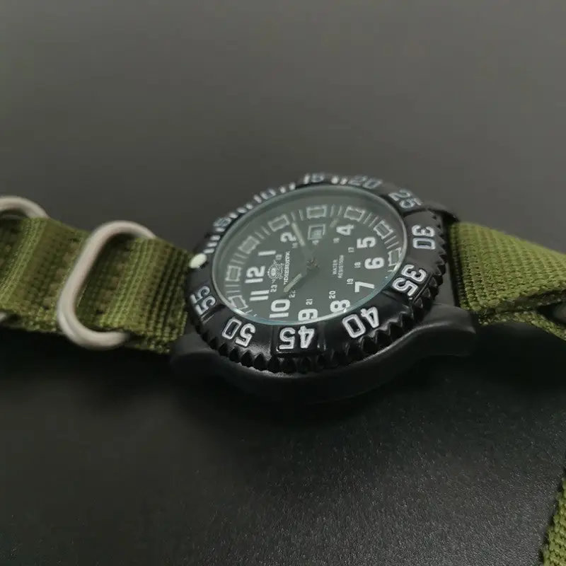 Montre des forces spéciales - Image 6