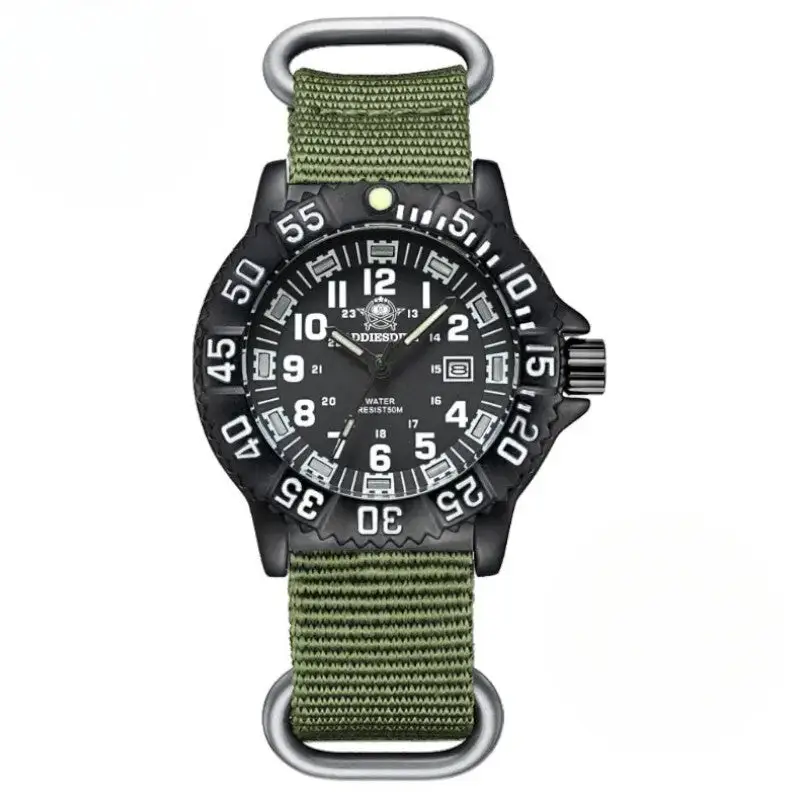 Montre des forces spéciales - Image 7