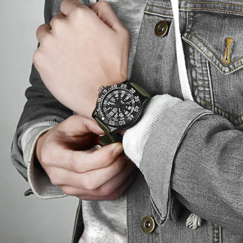 Montre des forces spéciales - Image 8
