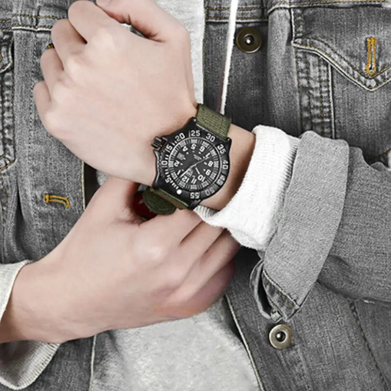 Montre des forces spéciales - Image 9