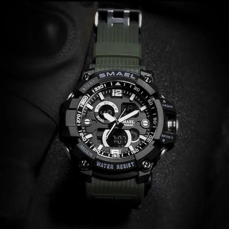 Montre digitale - Image 2