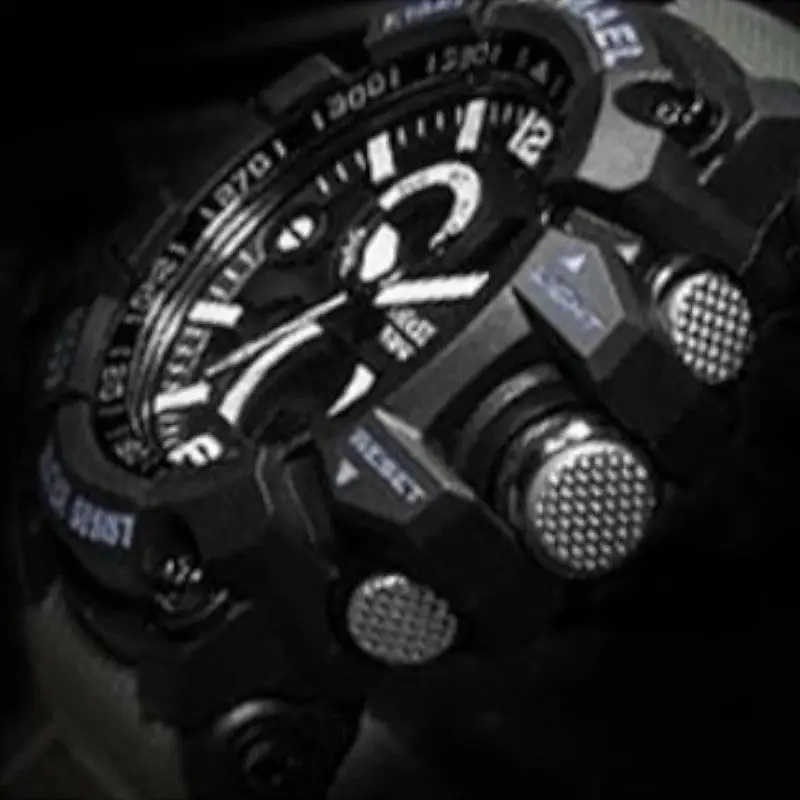 Montre digitale - Image 5