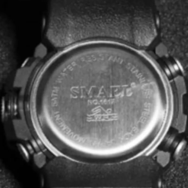 Montre digitale - Image 6
