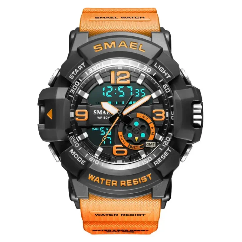 Montre digitale - Image 8