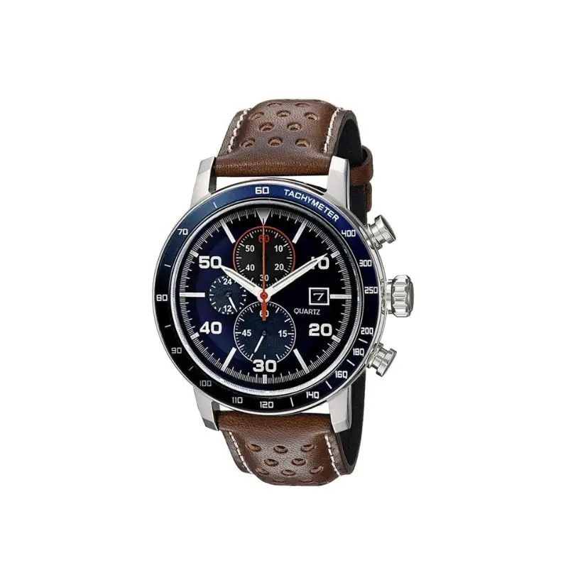Montre homme militaire automatique - Image 10