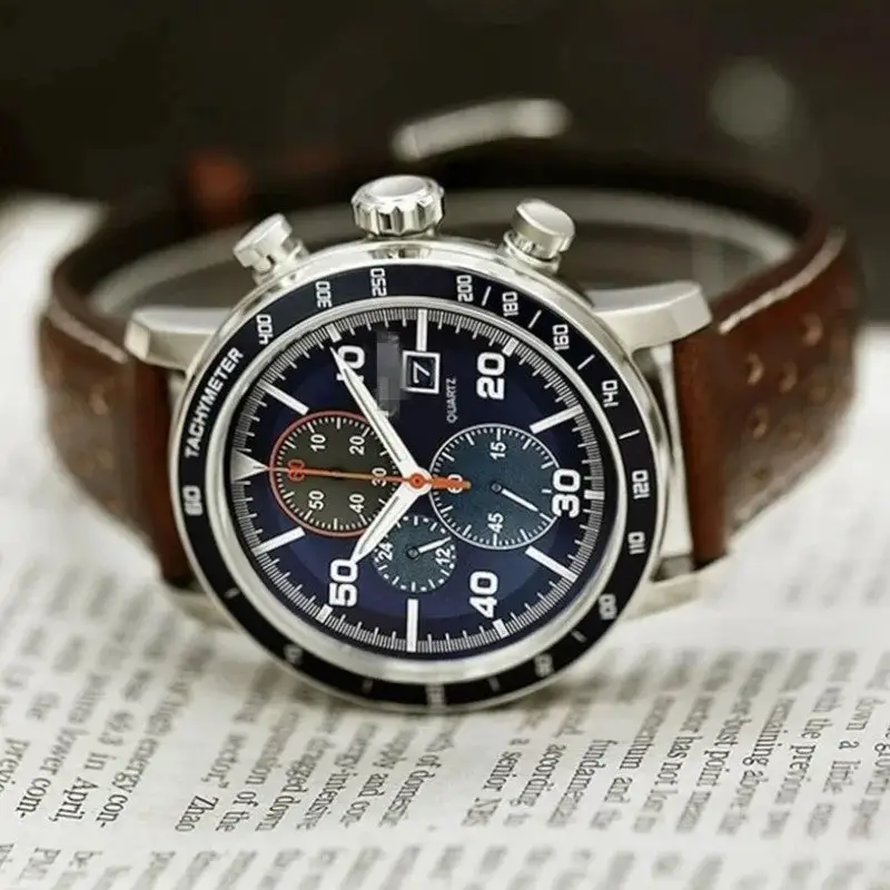 Montre homme militaire automatique - Image 11